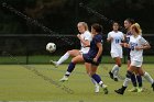 WSoc vs Curry  Wheaton College Women’s Soccer vs Curry College. - Photo By: KEITH NORDSTROM